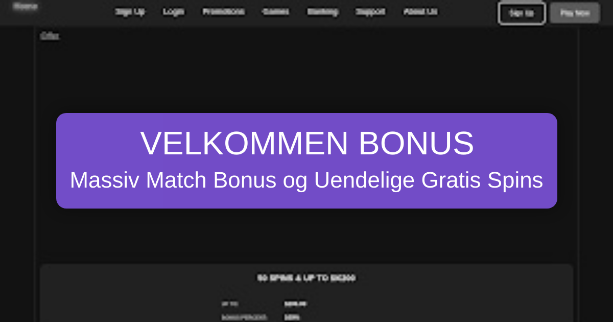 Lanadas Casino til danske spillere